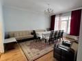 Часть дома · 3 комнаты · 118.2 м² · 2.9 сот., ул. Куман Тастанбекова 20 ОЧЕНЬ ПРОСТОРНЫЙ ДОМ — FAMYLI VILLAGE срочная продажа!! земельный участок в собственности, ипотеку проходит! ! за 102.9 млн ₸ в Астане, Есильский р-н