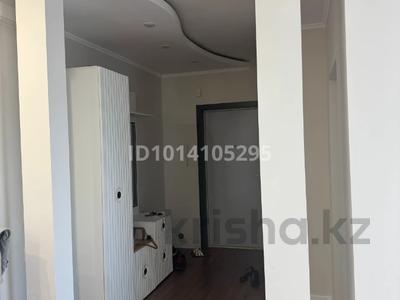 3-комнатная квартира · 100 м² · 3/4 этаж, Туран 11 за 64.5 млн ₸ в Астане, Нура р-н