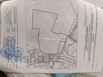 Участок · 1.5 га, Жетибай за 40 млн ₸ в Жамбылской обл., Байзак