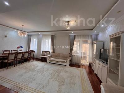 3-бөлмелі пәтер · 110 м² · 4/20 қабат, Кенесары 42, бағасы: 53.5 млн ₸ в Астане, р-н Байконур