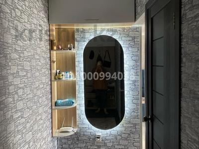 2-комнатная квартира · 46 м² · 5/5 этаж, Гоголя 35 — Огонек за 11 млн 〒 в Риддере