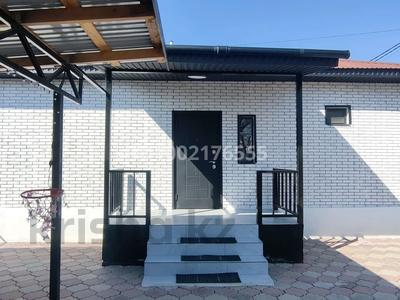 Отдельный дом · 4 комнаты · 83.3 м² · 5.11 сот., 10мкр орнек 2 за 38 млн 〒 в Конаеве (Капчагай)