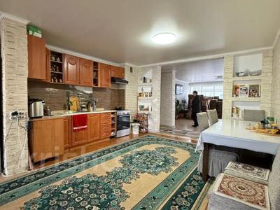 4-комнатная квартира · 182 м² · 15/15 этаж, мкр Мамыр-3 — Саина Шаляпина за 83 млн ₸ в Алматы, Ауэзовский р-н