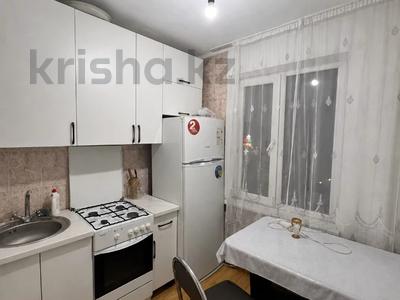 1-комнатная квартира · 33 м² · 3/5 этаж, мкр Мамыр-1 за 21.5 млн ₸ в Алматы, Ауэзовский р-н