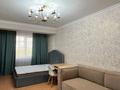 1-комнатная квартира · 46.6 м² · 5/10 этаж, мкр Жетысу-2 85 за 39 млн 〒 в Алматы, Ауэзовский р-н — фото 2