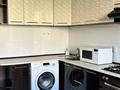 1-комнатная квартира · 46.6 м² · 5/10 этаж, мкр Жетысу-2 85 за 39 млн 〒 в Алматы, Ауэзовский р-н — фото 21