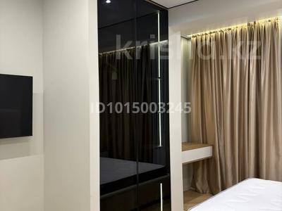 1-комнатная квартира · 30 м² · 9/12 этаж, Кошкарбаева за 250 000 ₸ в 