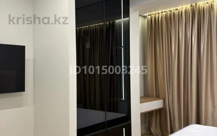 1-бөлмелі пәтер · 30 м² · 9/12 қабат, Кошкарбаева, бағасы: 220 000 ₸ в  — фото 2