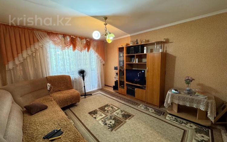 3-комнатная квартира · 60 м² · 2/5 этаж, Егемен за 23.5 млн ₸ в Петропавловске — фото 2