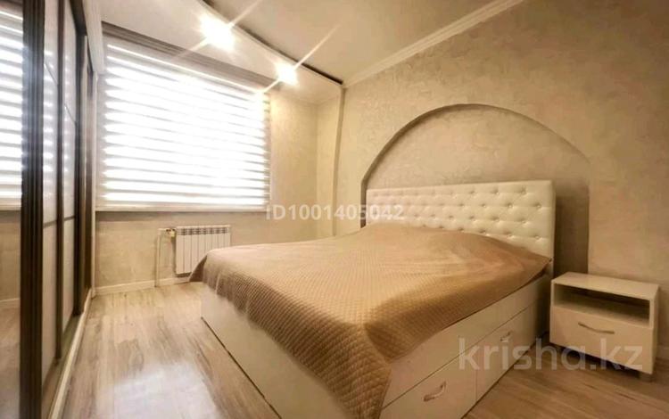 3-бөлмелі пәтер · 75 м² · 5/5 қабат, Таттимбета 5/2 — Турист, норма, поликлиника #3, мугнум, школы, детские сады, бағасы: 270 000 ₸ в Караганде, Казыбек би р-н — фото 9