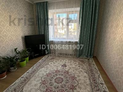 4-комнатная квартира · 82 м² · 2/5 этаж, Шугыла 52 — Муратбаева Бухарбай батыр за 26 млн 〒 в 