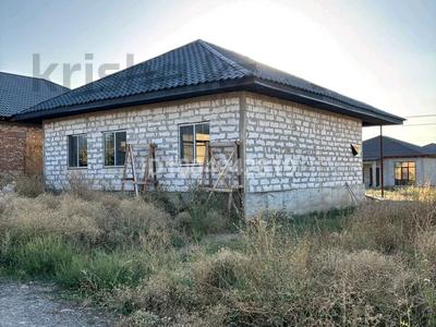 Отдельный дом · 4 комнаты · 124 м² · 6 сот., Арман 37 за 36 млн 〒 в Бельбулаке (Мичурино)