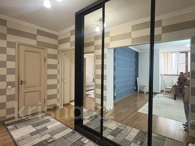 3-бөлмелі пәтер · 68 м² · 4/10 қабат, Алихан Бокейхан 10 — Парк первого Президента, бағасы: 39 млн ₸ в Астане, Есильский р-н