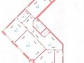 3-комнатная квартира · 124 м² · 5/9 этаж, Кулманова 107 за 44.5 млн ₸ в Атырау
