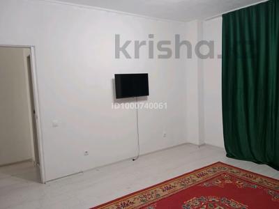 2-комнатная квартира · 51 м² · 6/10 этаж, Нажимеденова 39 — нового вокзала " Нурлы жол " за 25.5 млн ₸ в Астане, Алматы р-н