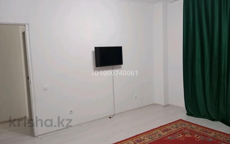 2-комнатная квартира · 51 м² · 6/10 этаж, Нажимеденова 39 — нового вокзала " Нурлы жол " за 25.5 млн ₸ в Астане, Алматы р-н — фото 2