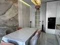 3-комнатная квартира · 100 м² · 6/9 этаж, Умай Ана 14/1, 14/2, 14/4 за 850 000 ₸ в Астане, Нура р-н — фото 4