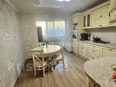 3-комнатная квартира · 114 м² · 1/5 этаж, Кизатова 3д за 52 млн ₸ в Петропавловске