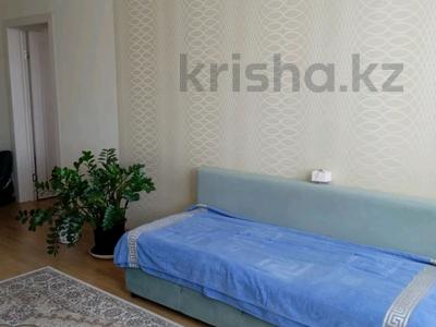 2-комнатная квартира · 65 м² · 12/24 этаж, Калибек Куанышбаев, 9/1, 9/2, 9/3 за 40 млн ₸ в Астане, Сарайшык р-н