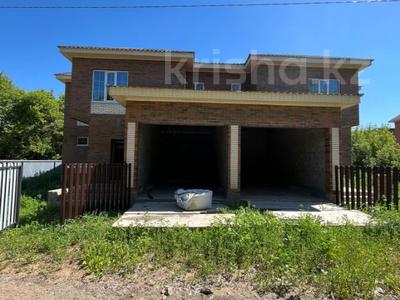 Отдельный дом · 5 комнат · 205 м² · 5 сот., Самал 1/1 за 51 млн 〒 в Уральске