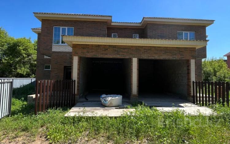 Отдельный дом · 5 комнат · 205 м² · 5 сот., Самал 1/1 за 51 млн 〒 в Уральске — фото 7