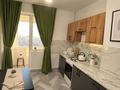 1-комнатная квартира · 36 м² · 1/6 этаж, Ырысты за 23 млн ₸ в Алматы, Алатауский р-н — фото 5