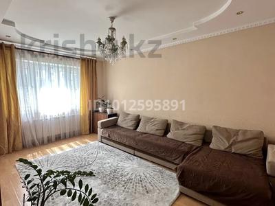 3-комнатная квартира · 65 м² · 3/5 этаж, Мушелтой 29 за 28 млн 〒 в Талдыкоргане, мкр Мушелтой