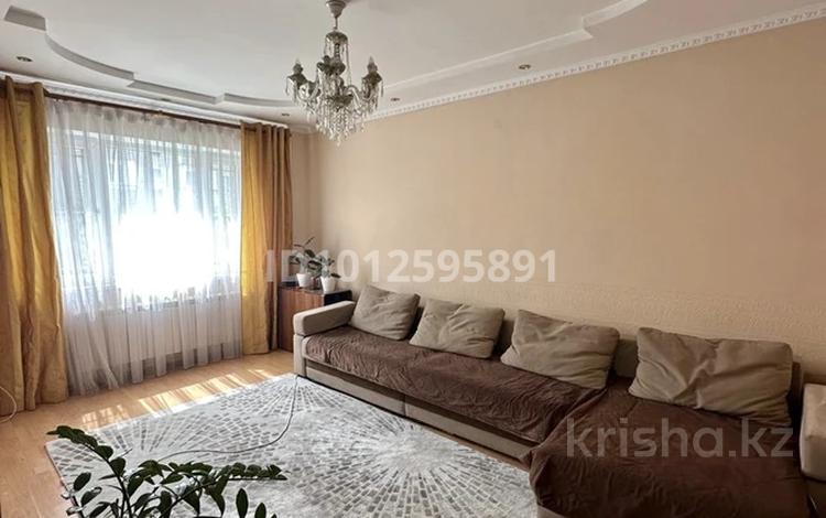 3-бөлмелі пәтер · 65 м² · 3/5 қабат, Мушелтой 29, бағасы: 27 млн ₸ в Талдыкоргане, мкр Мушелтой — фото 2