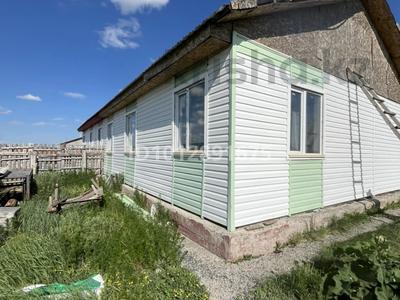 Часть дома · 3 комнаты · 86.5 м² · 10 сот., Оразак — Альжанова за 8 млн ₸ в Акмолинской обл.