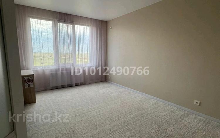 1-комнатная квартира · 34.45 м² · 5/12 этаж, Е 915 9 за 27 млн ₸ в Астане, Есильский р-н — фото 3