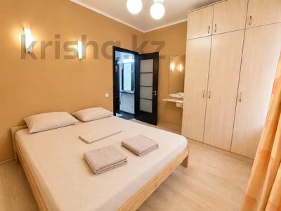 2-комнатная квартира · 42 м² · 2/3 этаж, Гоголя 87б за 25 000 ₸ в Алматы, Алмалинский р-н