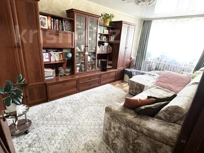 2-комнатная квартира · 55 м² · 5/5 этаж, Кунаева за 18.5 млн ₸ в Уральске
