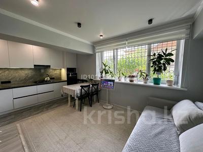 2-комнатная квартира · 44 м² · 1/5 этаж, Рауан 9 за 33 млн ₸ в Алматы, Бостандыкский р-н