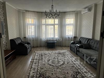 2-комнатная квартира · 85 м² · 2/9 этаж, Аль Фараби 7 за 280 000 ₸ в Костанае