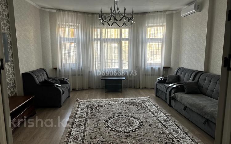 2-комнатная квартира · 85 м² · 2/9 этаж, Аль Фараби 7 за 300 000 ₸ в Костанае — фото 21