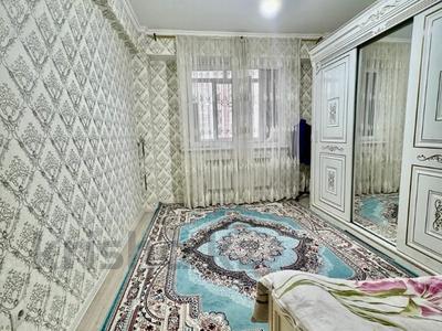 3-комнатная квартира · 84 м² · 2/9 этаж, Мкр. Атырау за 43.5 млн ₸ в Алматы, Медеуский р-н