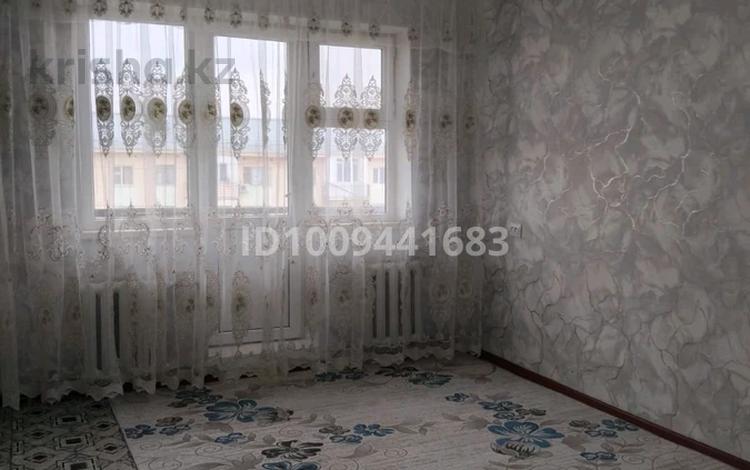 1-комнатная квартира · 29.1 м² · 5/5 этаж, 1-16 19 за 5.5 млн ₸ в Жанатасе — фото 2