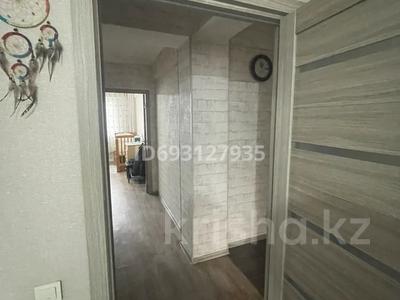 2-комнатная квартира, 55 м², 4/5 этаж, Толстого 13 за 32 млн 〒 в Алматы, Турксибский р-н