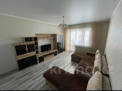 2-комнатная квартира · 78 м² · 8/9 этаж, Аль Фараби 20 — Аль Фараби-Сьянова за 22 000 〒 в Костанае