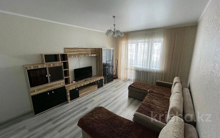 2-бөлмелі пәтер · 78 м² · 8/9 қабат, Аль Фараби 20 — Аль Фараби-Сьянова, бағасы: 20 000 ₸ в Костанае — фото 2