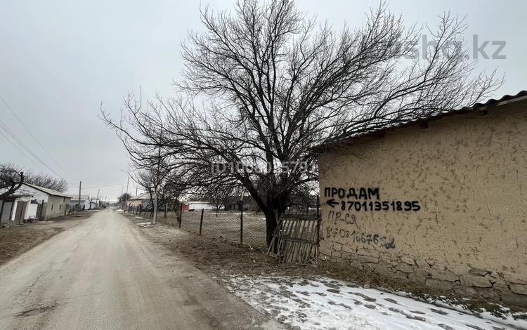 Участок · 18 соток, Аааааа 11 за 9 млн ₸ в Кентау — фото 2