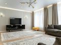 4-бөлмелі пәтер · 209 м² · 8/9 қабат, Туран 5/8, бағасы: 238 млн ₸ в Астане, Нура р-н