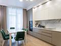 4-бөлмелі пәтер · 209 м² · 8/9 қабат, Туран 5/8, бағасы: 238 млн ₸ в Астане, Нура р-н — фото 10