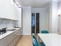 4-бөлмелі пәтер · 209 м² · 8/9 қабат, Туран 5/8, бағасы: 238 млн ₸ в Астане, Нура р-н — фото 14
