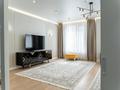 4-бөлмелі пәтер · 209 м² · 8/9 қабат, Туран 5/8, бағасы: 238 млн ₸ в Астане, Нура р-н — фото 2