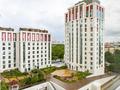 4-бөлмелі пәтер · 209 м² · 8/9 қабат, Туран 5/8, бағасы: 238 млн ₸ в Астане, Нура р-н — фото 22
