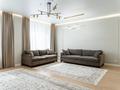 4-бөлмелі пәтер · 209 м² · 8/9 қабат, Туран 5/8, бағасы: 238 млн ₸ в Астане, Нура р-н — фото 3
