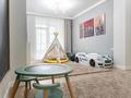 4-бөлмелі пәтер · 209 м² · 8/9 қабат, Туран 5/8, бағасы: 238 млн ₸ в Астане, Нура р-н — фото 34