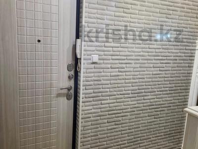 1-бөлмелі пәтер · 34.2 м² · 2/4 қабат, Абай 37, бағасы: 25.5 млн ₸ в Алматы, Ауэзовский р-н