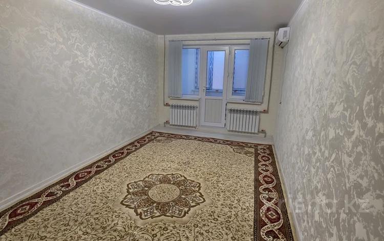 2-комнатная квартира · 48 м² · 4/5 этаж, АЙБЕРГЕНОВА — АЛЬ-ФАРАБИ за 200 000 ₸ в Шымкенте, Аль-Фарабийский р-н — фото 2